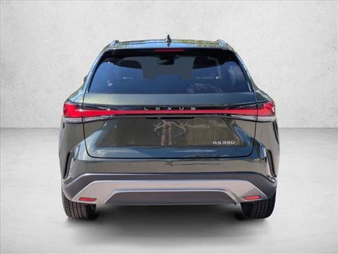 Used 2023 Lexus RX 350 Premium w/ Accessory Package FWD image 7