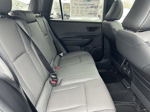 New 2026 Subaru Outback Limited XT image 31