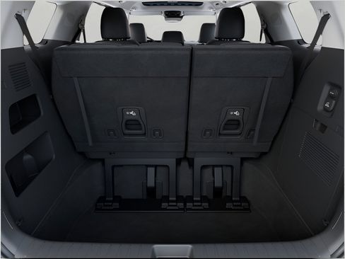 New 2026 Kia Carnival SX w/ SX Dark Edition Package image 19