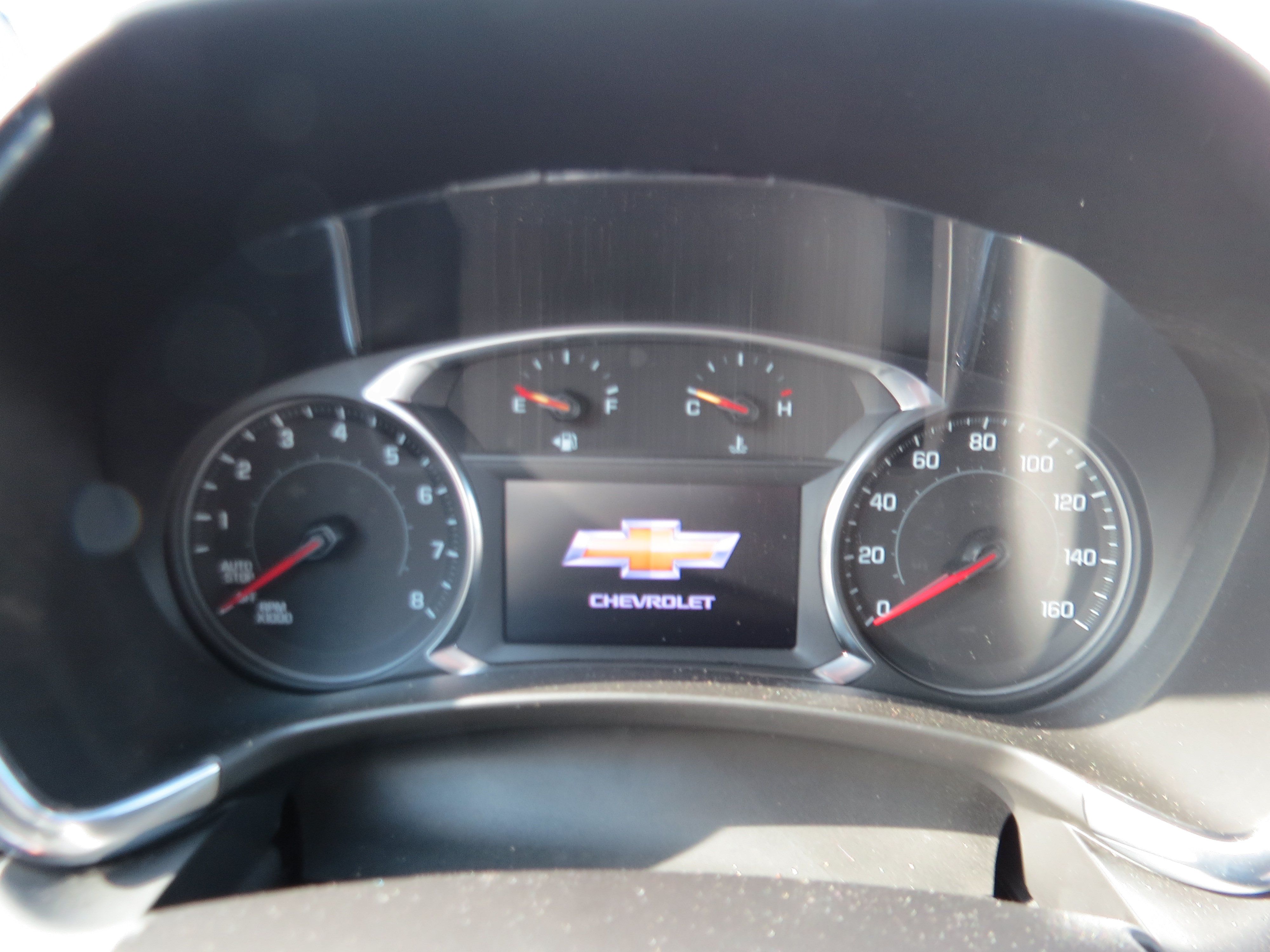Used 2023 Chevrolet Equinox LT FWD image 19
