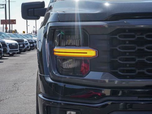 Used 2024 Ford F150 STX RWD image 10