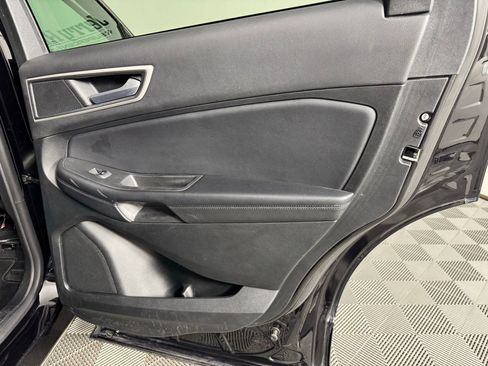 Used 2023 Ford Edge SEL image 31