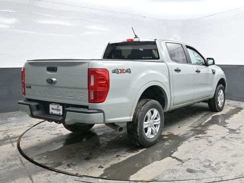 Used 2021 Ford Ranger XLT image 44