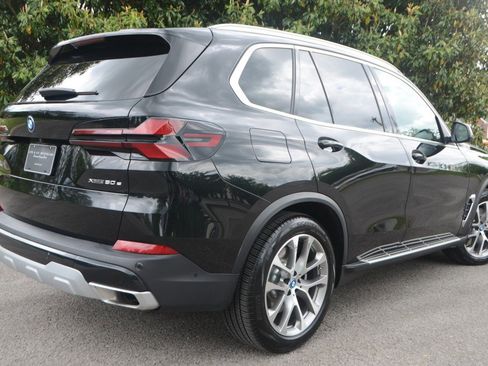 Used 2025 BMW X5 xDrive50e image 20