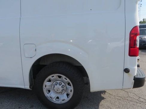 Used 2019 Nissan NV 2500 SV RWD image 33
