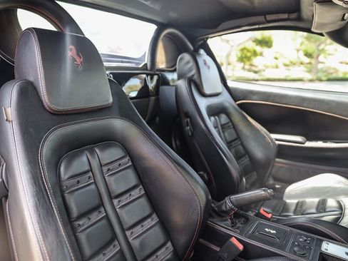 Used 2007 Ferrari F430 Spider RWD image 47