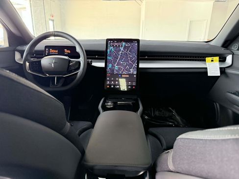 New 2025 Polestar Polestar 3 AWD/4WD image 18