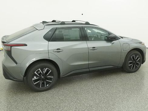 New 2026 Toyota bZ image 43