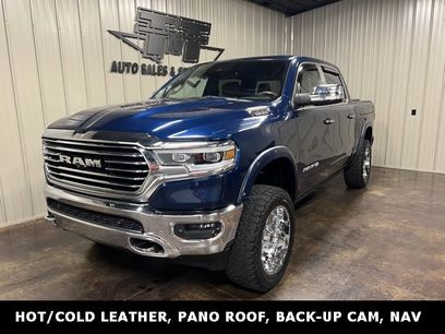 Used 2020 RAM 1500 Limited