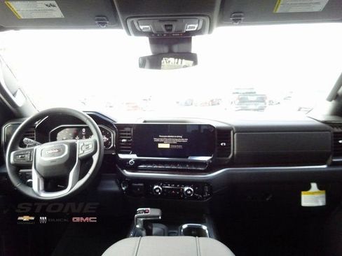 New 2026 GMC Sierra 1500 Elevation w/ Preferred Package image 24