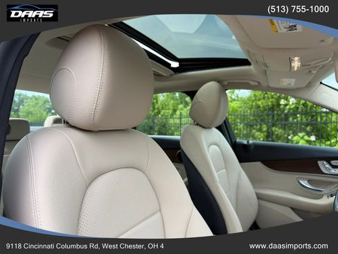 Used 2020 Mercedes-Benz C 300 4MATIC Sedan image 32