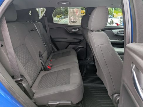 Used 2019 Chevrolet Blazer LT FWD image 8