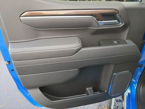 New 2026 Chevrolet Silverado 1500 LT Trail Boss w/ Convenience Package II image 31