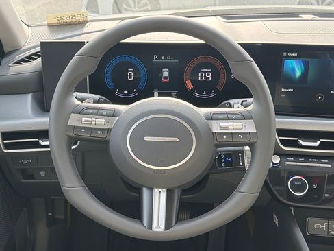 New 2026 Hyundai Sonata SEL FWD image 23