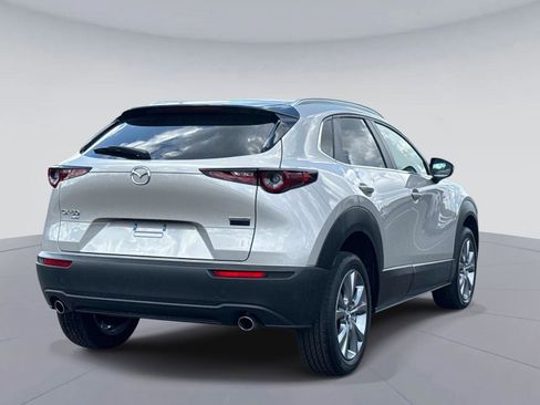 Certified 2024 MAZDA CX-30 AWD 2.5 S w/ Preferred Package image 3