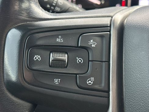 Used 2020 GMC Sierra 3500 Denali w/ Denali Ultimate Package image 36