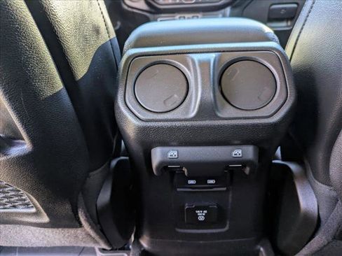 Used 2021 Jeep Wrangler Unlimited Rubicon w/ Trailer Tow Package image 14