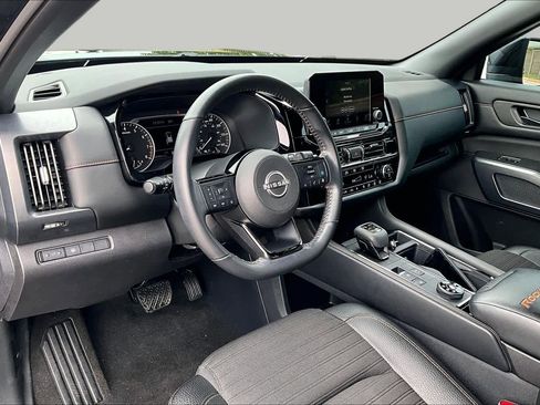 Certified 2023 Nissan Pathfinder Rock Creek AWD/4WD image 17