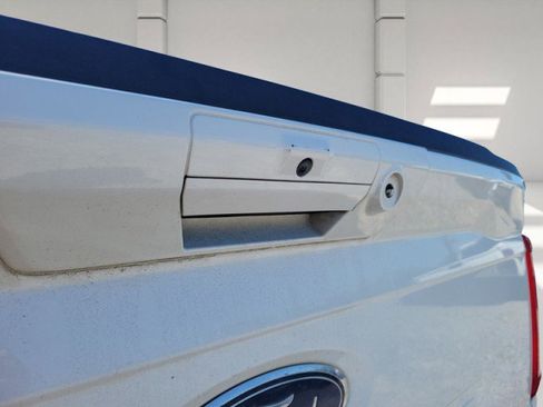 Used 2023 Ford F150 Lariat w/ Equipment Group 502A High image 5