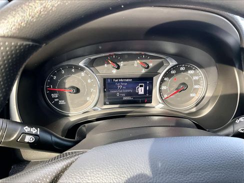 Used 2022 GMC Terrain SLE w/ Driver Convenience Package image 25