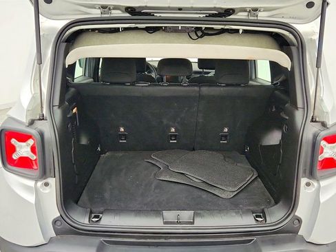 Used 2021 Jeep Renegade Sport AWD/4WD image 21