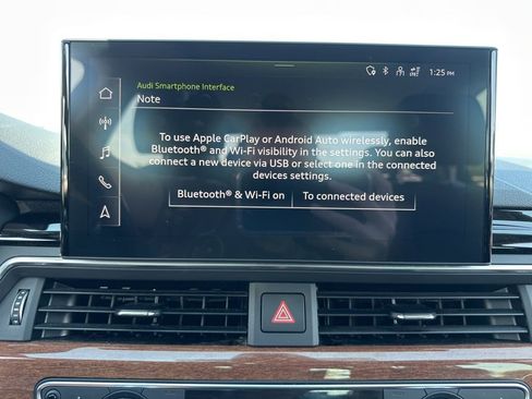 Used 2022 Audi A4 2.0T Premium image 36