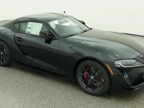 New 2026 Toyota Supra RWD image 5