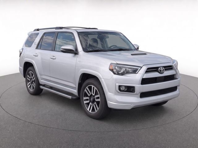Used 2022 Toyota 4Runner TRD Sport RWD image 8