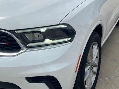 Used 2024 Dodge Durango GT image 4