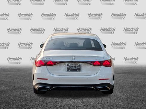 New 2026 Mercedes-Benz E 350 E 350 image 9