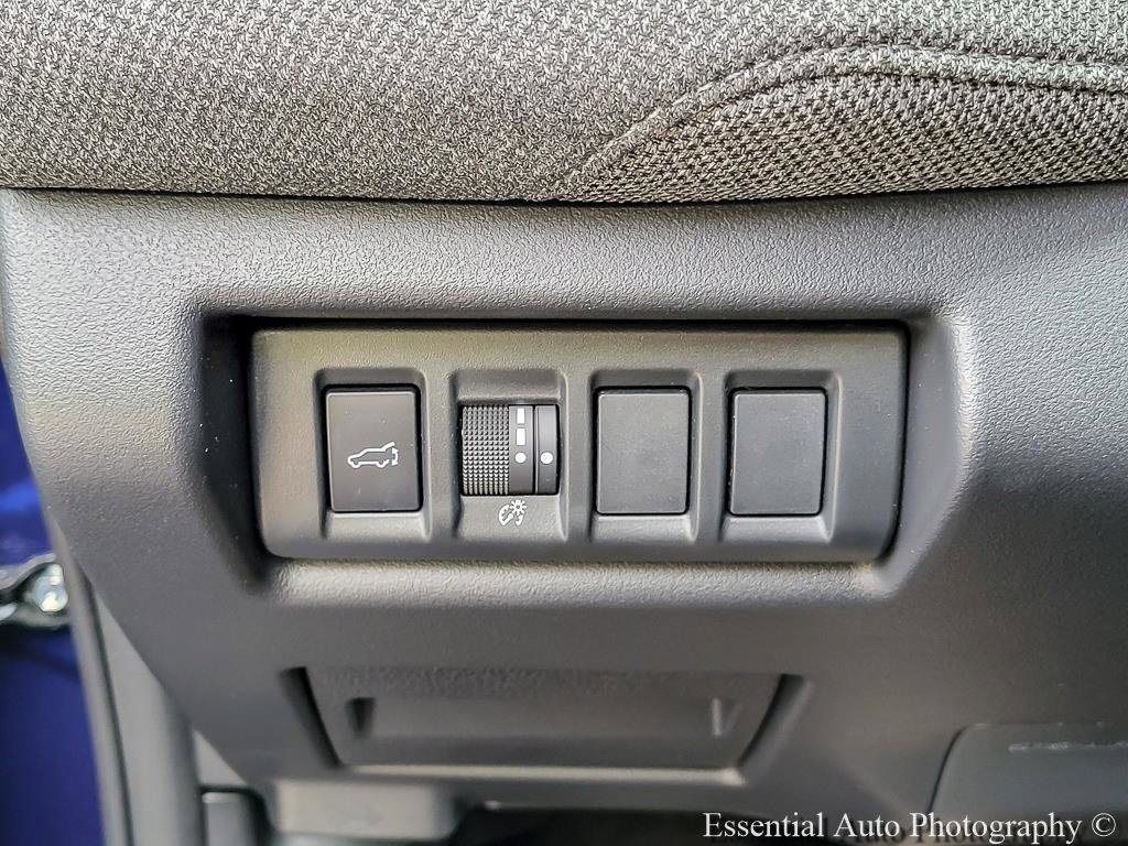 Used 2026 Subaru Outback Limited AWD/4WD image 15