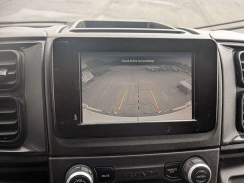 Used 2023 RAM ProMaster 2500 FWD image 26