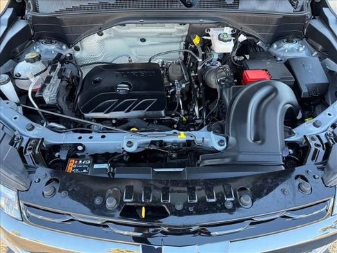 Used 2024 Chevrolet TrailBlazer RS w/ Convenience Package image 24