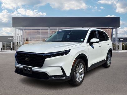 Used 2023 Honda CR-V EX