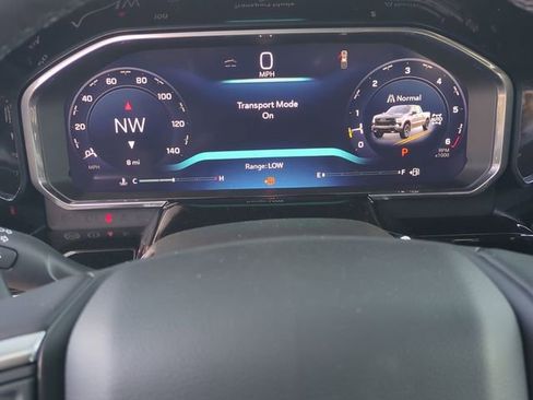 New 2026 Chevrolet Silverado 1500 LT Trail Boss w/ LT Trail Boss Premium Package AWD/4WD image 12