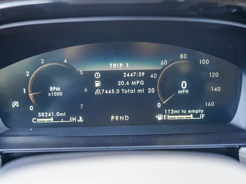 Used 2021 Lincoln Corsair Reserve w/ Equipment Group 201A image 27