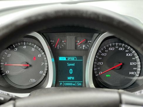 Used 2015 Chevrolet Equinox LT AWD/4WD image 20