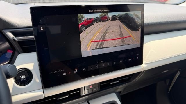 New 2026 MAZDA CX-5 Select AWD/4WD image 16