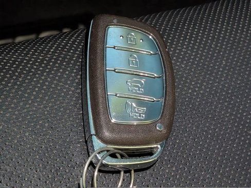 Used 2018 Hyundai Tucson Limited w/ Ultimate Package 02 FWD image 33