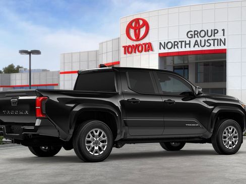 New 2026 Toyota Tacoma SR5 image 11
