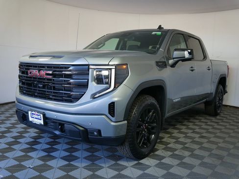 New 2026 GMC Sierra 1500 Elevation w/ Preferred Package image 6