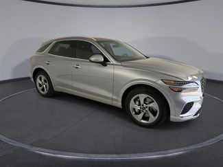 New 2026 Genesis GV70 2.5T AWD/4WD video 2