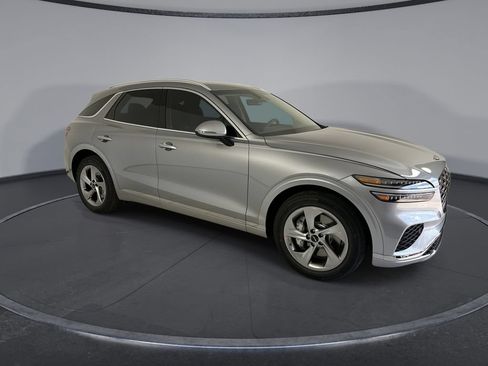 New 2026 Genesis GV70 2.5T AWD/4WD image 2