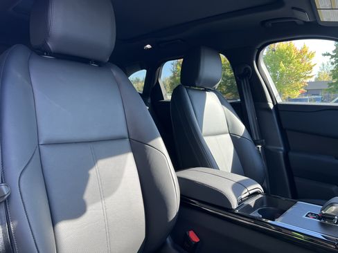 New 2025 Land Rover Range Rover Velar S AWD/4WD image 12