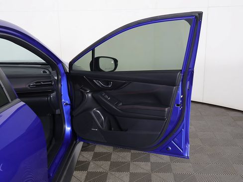Used 2022 Subaru WRX Limited AWD/4WD image 21