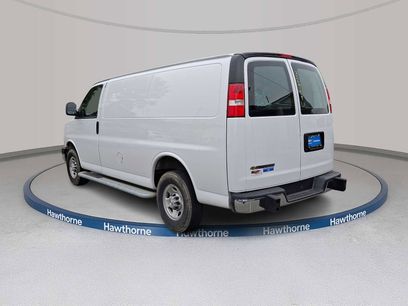 Used 2024 Chevrolet Express 2500 w/ Driver Convenience Package