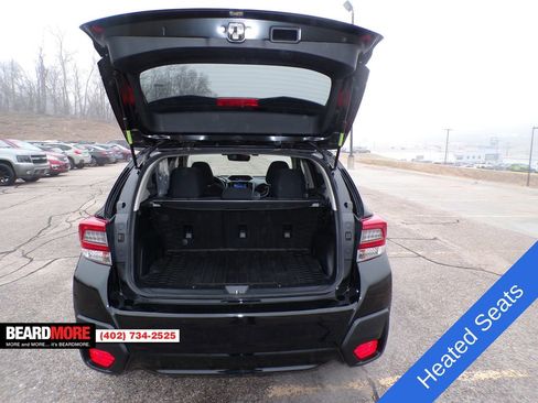Used 2023 Subaru Crosstrek 2.0i Premium image 11