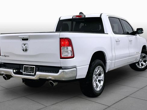 Used 2022 RAM 1500 Lone Star AWD/4WD image 13