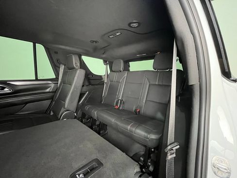 Used 2023 Chevrolet Tahoe RST AWD/4WD image 19