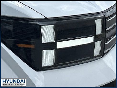 New 2026 Hyundai Santa Fe SEL FWD image 10